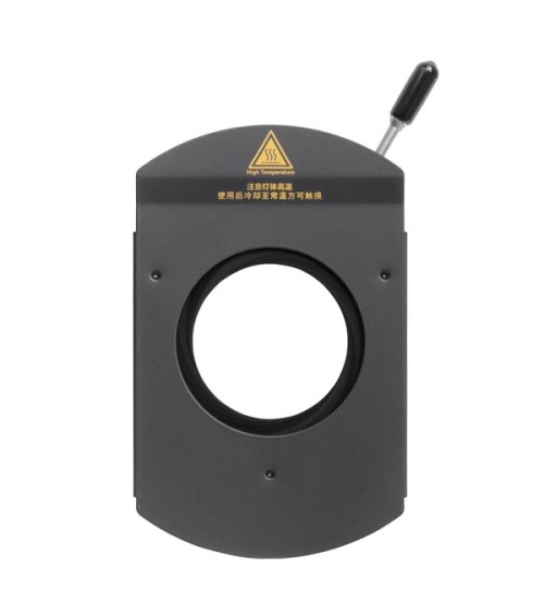 Iris Diaphragm Godox VSA-ID